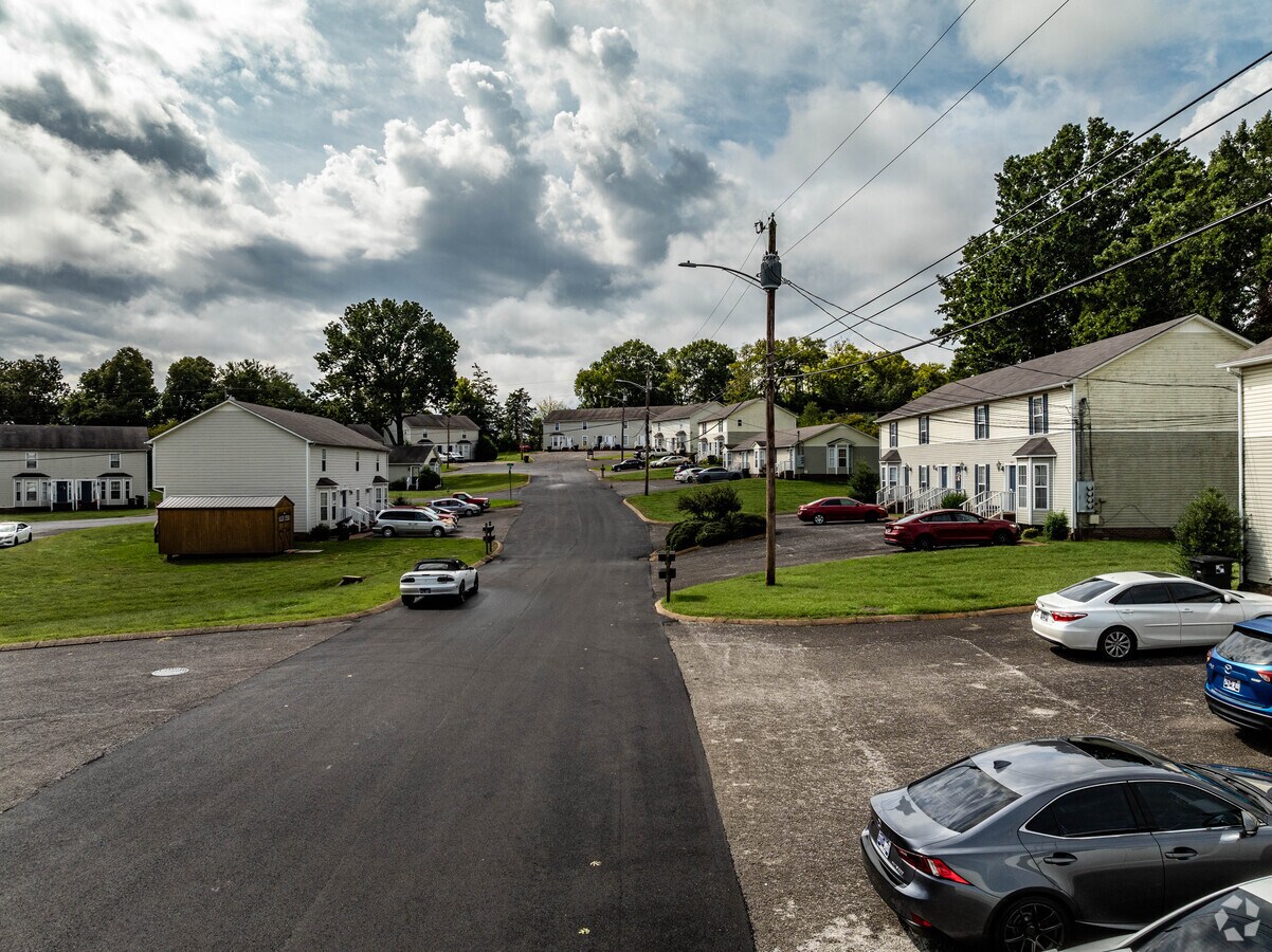 Photo - Cedar Shores Apartments