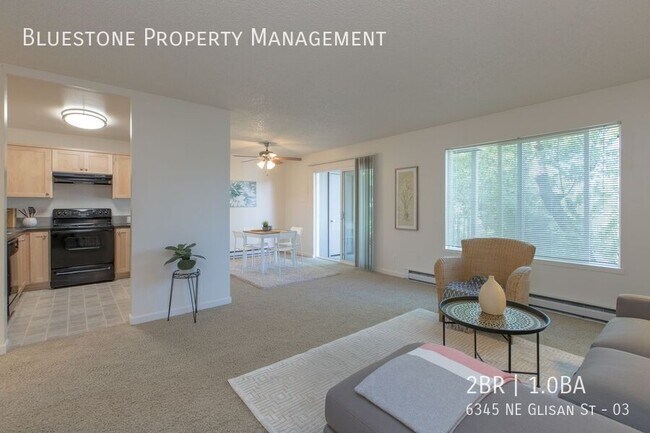 Building Photo - 6345 NE Glisan St Unit 03