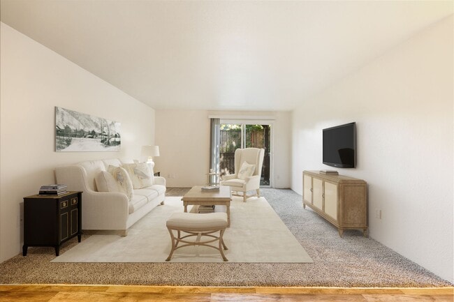 Photo - Rolling Creek