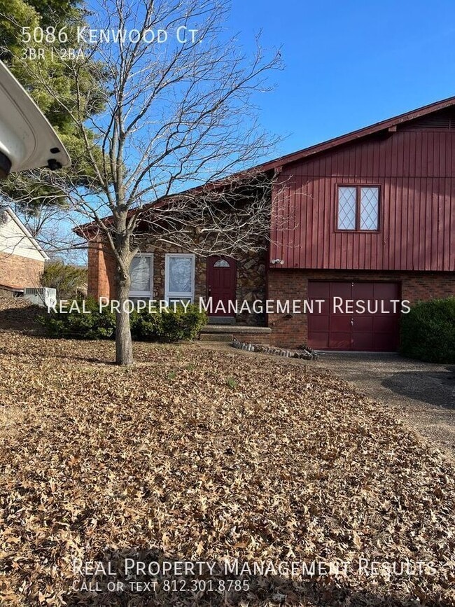 Building Photo - 5086 Kenwood Ct