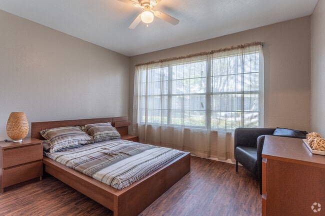 Habitación - Patricia Manor