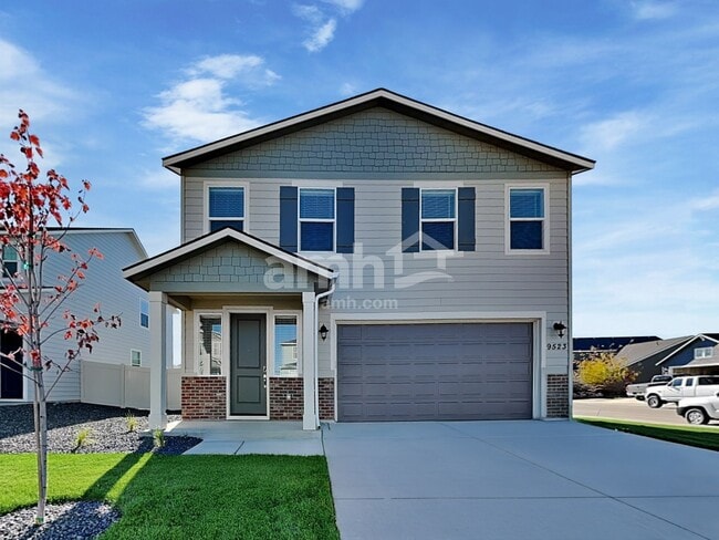 Building Photo - 9523 W Shumard St