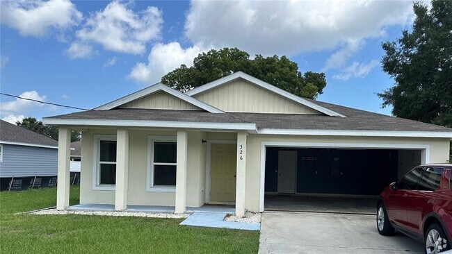 Building Photo - 326 Parkview Dr Rental