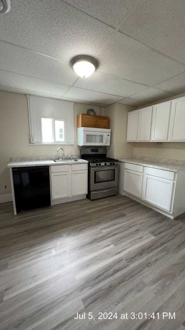 531 Locust Ave Unit 1