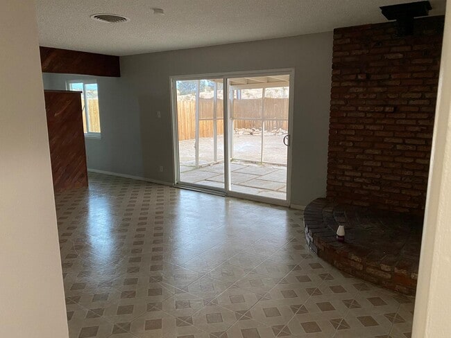 Living Room 2 - 630 Kelly Dr