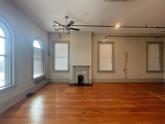 Market House Lofts
