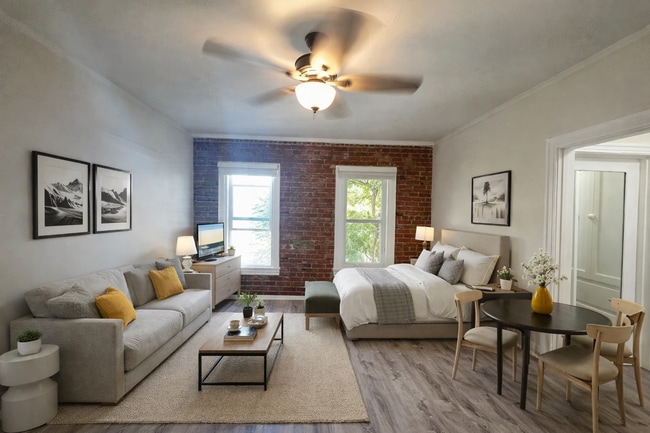 Building Photo - Flint 301 S Kenmore LLC