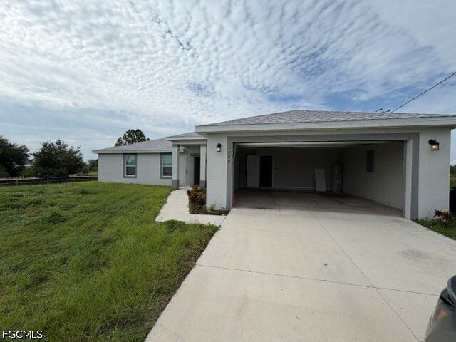 Building Photo - 740 Foxtail St E