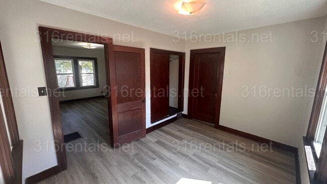 Photo - $825 - 2 bed 1 bath - Single Family Home