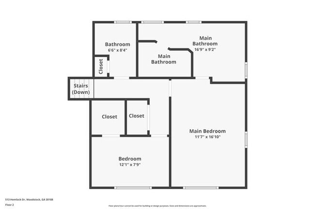 Photo - 513 Hemlock Dr