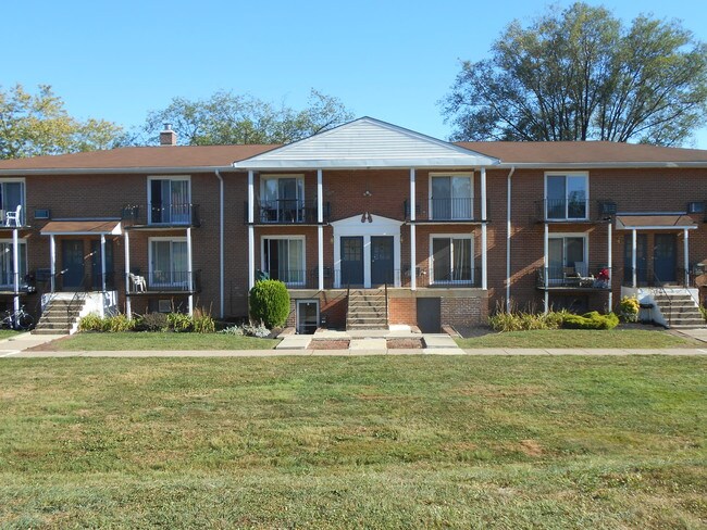 Foto principal - Aston Glen Apartments