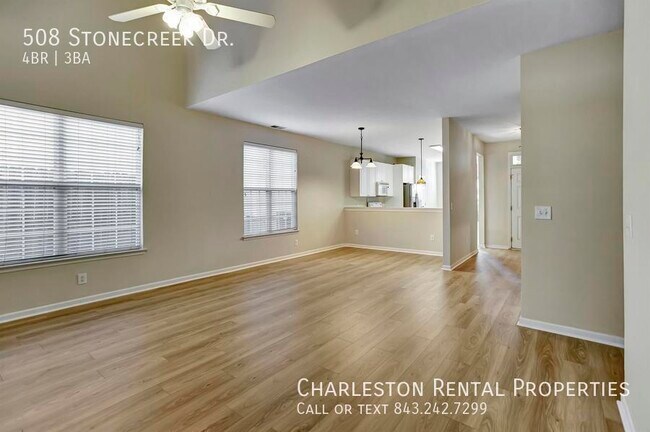 Photo - 508 Stonecreek Dr