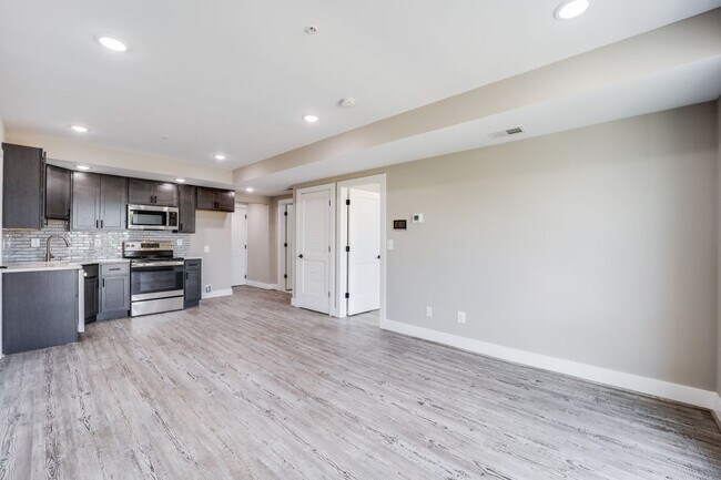 Photo - 1617 Rhode Island Ave NE