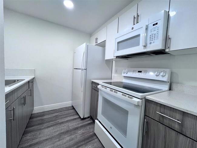 Photo - 1196 NW 40th Ave Condo Unit 90-311