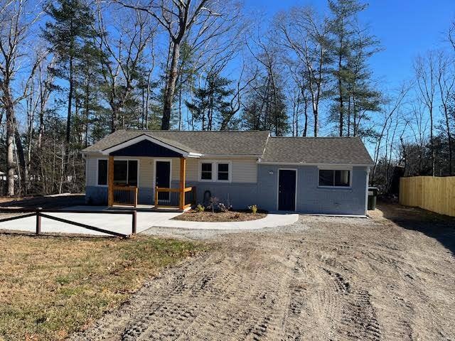 Building Photo - 2514 Rolfe St