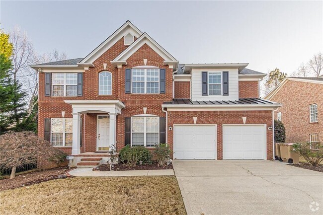 Building Photo - 1525 Broadhempston Ct Rental