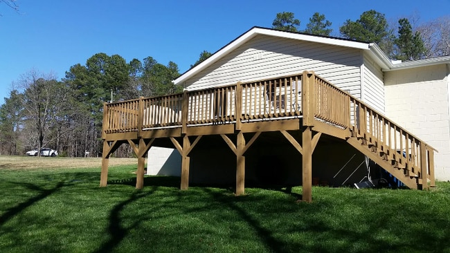 Photo - 4021 Valley Springs Rd