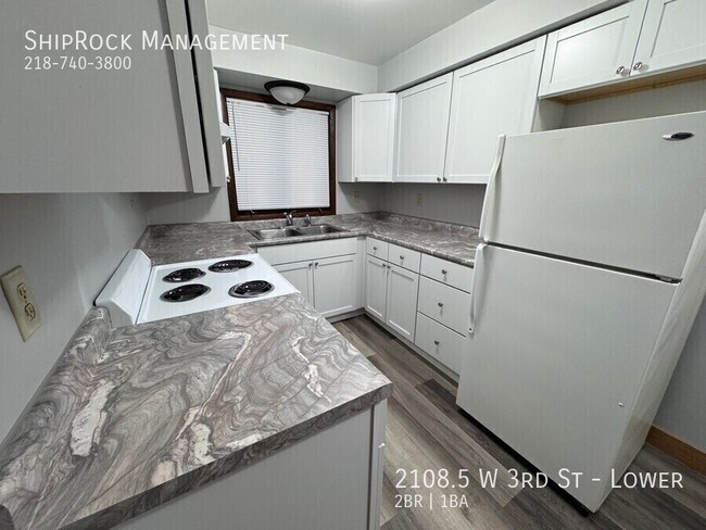 Photo - 2108.5 W 3rd St Unit Lower