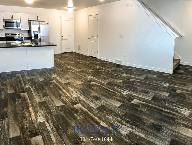 Photo - Beautiful 3 Bed 2 Bath Herriman Townhome!