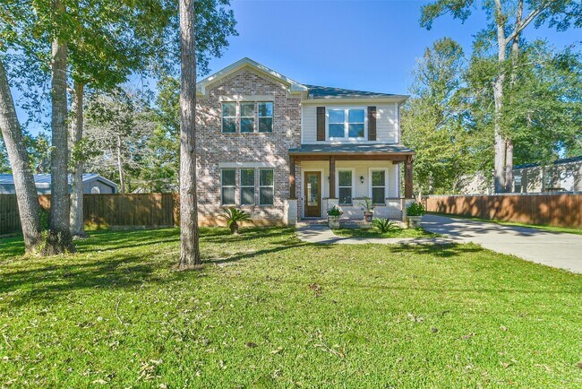 Building Photo - 18659 Clover Path Rental