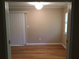 Photo - 3167 Forrest Park Rd SE