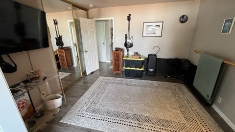 BR #1 (Front half) - 4239 Ogden Dr
