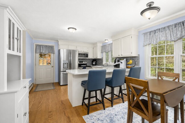 42 Clarke Rd
