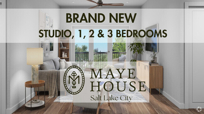 Welcome to Maye House! - Maye House Apartments