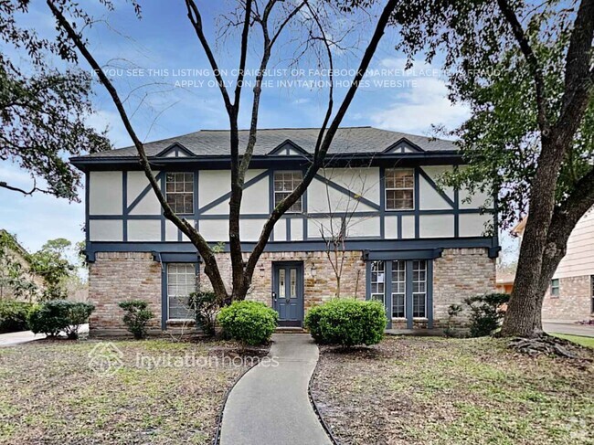 Building Photo - 7706 Feliciana Ln Rental