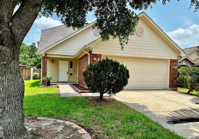 Building Photo - 20734 Hardwick Oaks Dr Rental