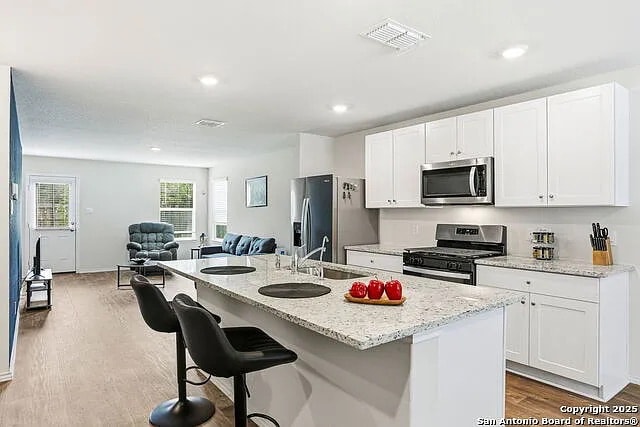 Photo - Room in House on Navidad Pike