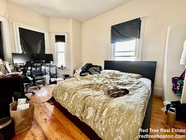 Building Photo - 20 Highgate St Unit 20 Rental