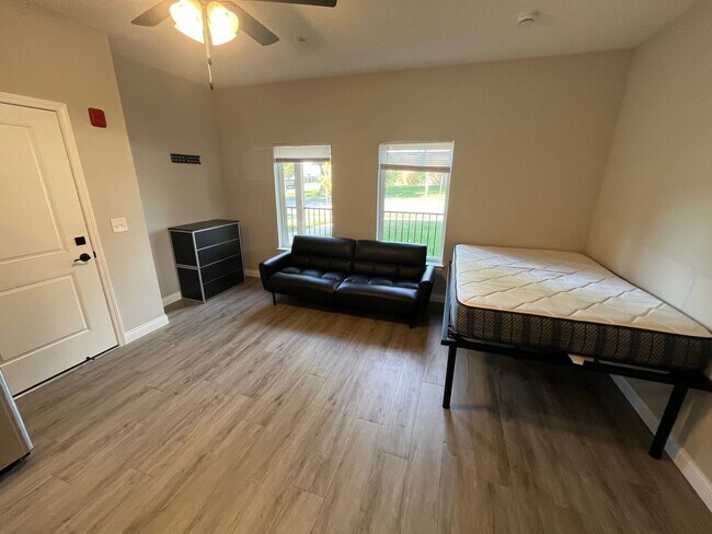 Grant Street Lofts