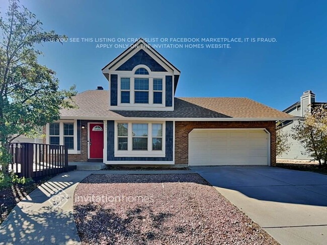 Photo - 2977 S Bahama St