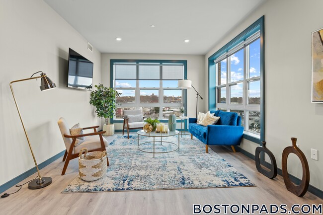 Photo - 1258 Massachusetts Ave Apartment Unit 407