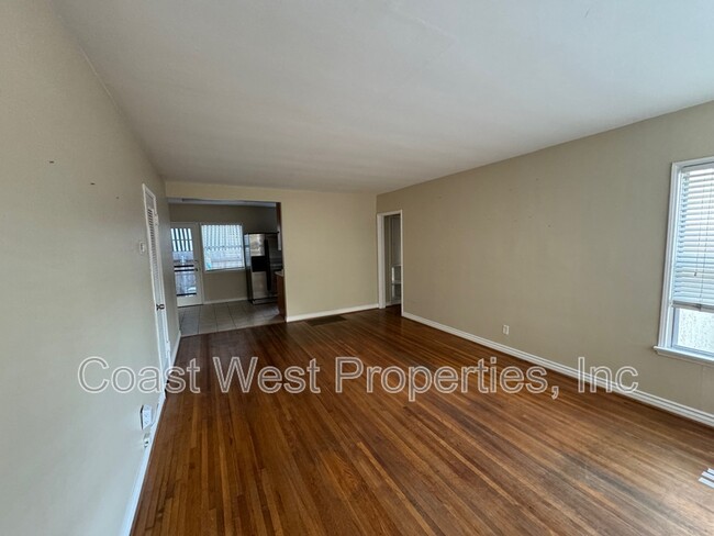 Photo - 1047 Loring St Rental