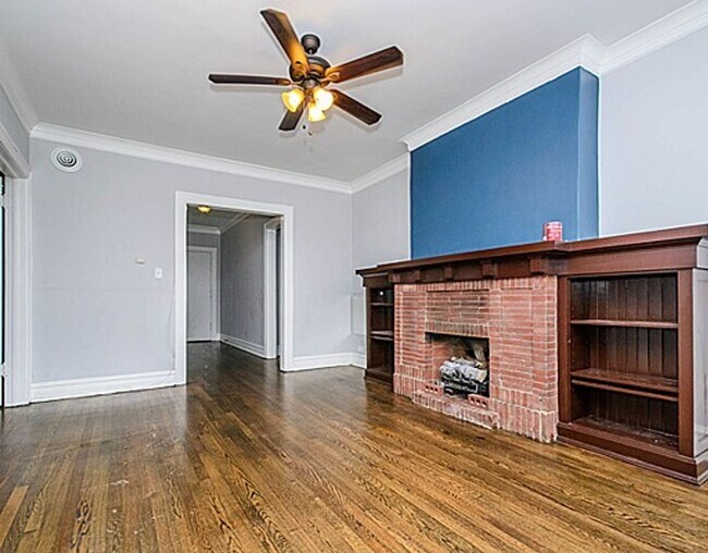 Photo - 1451 W Balmoral Ave Unidad 1N