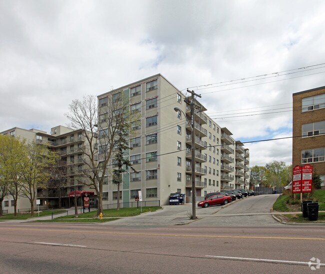 Photo principale - Victoria Park Apartments