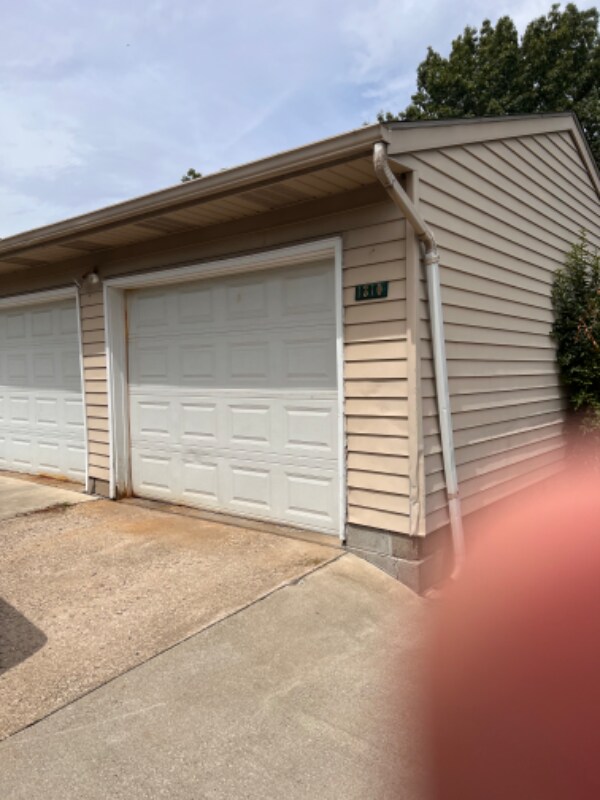 1310 Aarons Way Condo Condo for Rent in Kent, OH