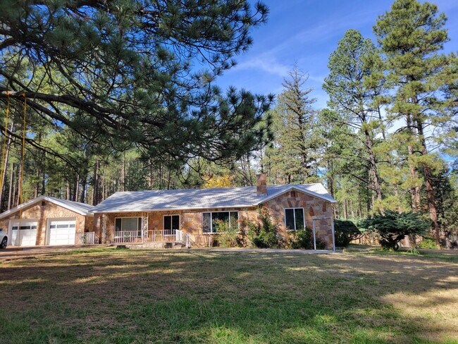 603 Mechem Drive - 603 Mechem Drive House