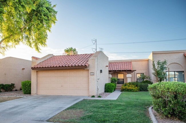 Building Photo - Charming 3-bed/2bath Chandler Home