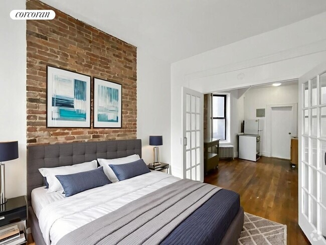 Building Photo - 1726 Amsterdam Ave Rental