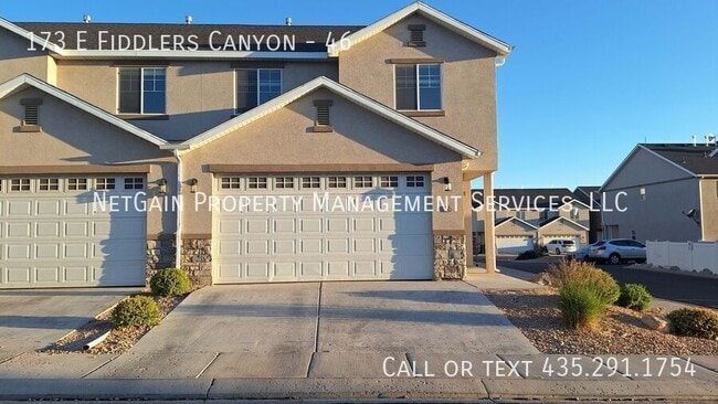 Photo - 173 E Fiddlers Canyon Rd