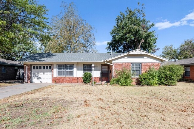 Building Photo - 3805 NW 60th St