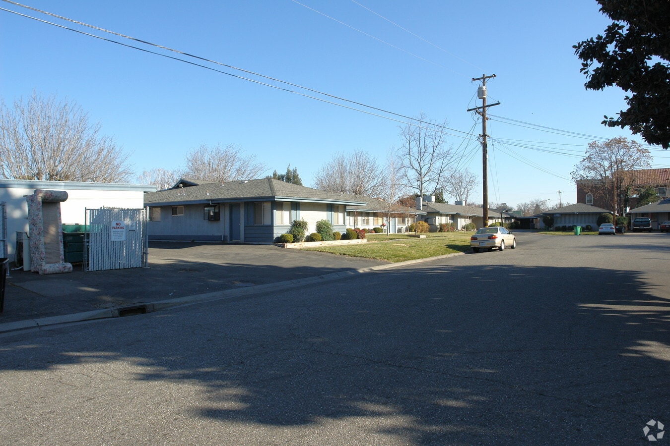 Photo - Phoenix Apartments