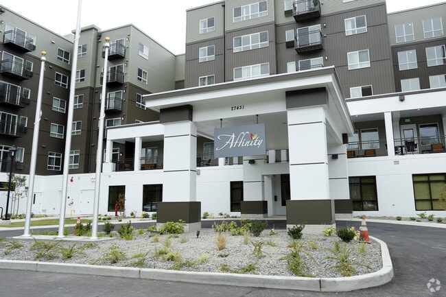 Affinity at Covington 55+