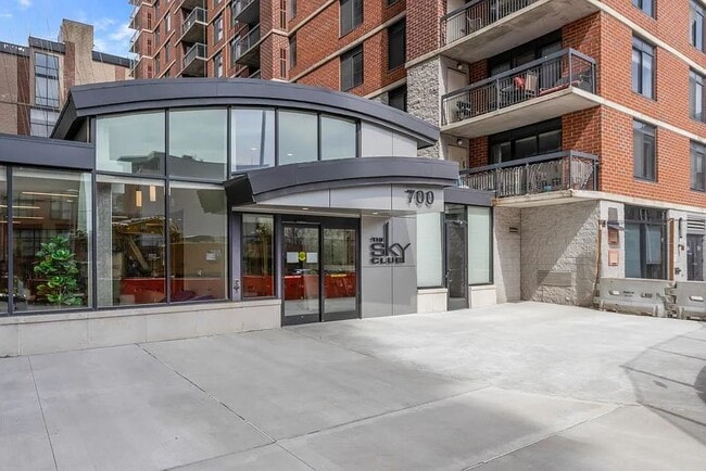 Building Photo - 700 1st St Unit 15 Rental