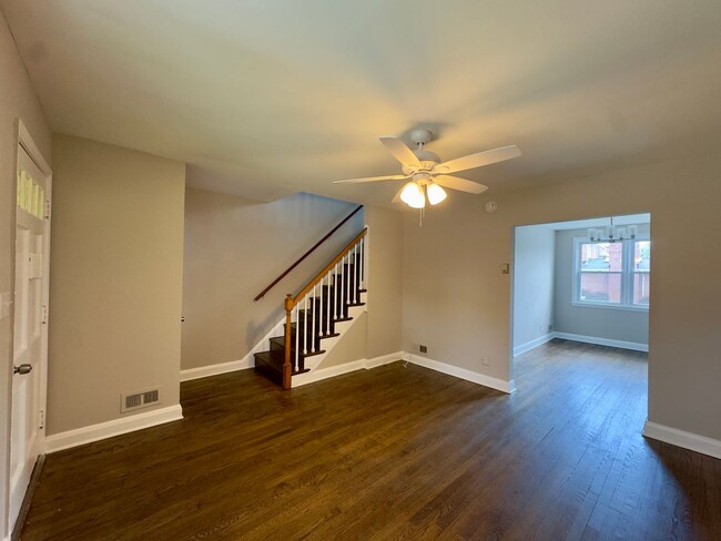Photo - Charming 2 Bedroom/1 Bathroom Townhome in Essex, Baltimore, MD!