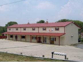 Photo - 3095 Highway 66 S Apartments