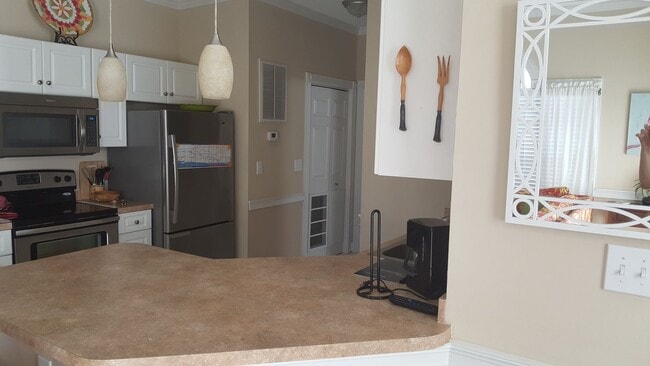 Photo - Beautifully furnished 1 bed condo in Myrtlewood community